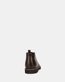 JULIUS MARLOW Vista Lace-Up Boot - Brown