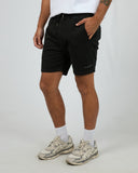ST GOLIATH Constructed Fairhaven Short - Black