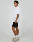 ST GOLIATH Constructed Fairhaven Short - Black