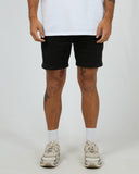 ST GOLIATH Constructed Fairhaven Short - Black