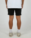 ST GOLIATH Constructed Fairhaven Short - Black