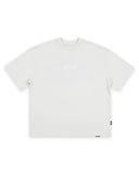 WNDRR Raider Heavy Weight Tee - Oyster