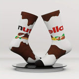 E-Male Novelty Food Socks