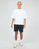 Silent Theory Jasper Short - Black