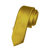 E-Male Ribbed Tie