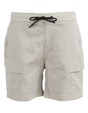 ST GOLIATH Gully Cargo Short - Grey