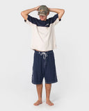 Rusty Rambo Real Tree Dad Cap