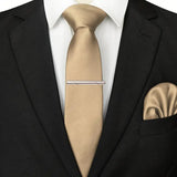 E-MALE 3 Piece Tie Set