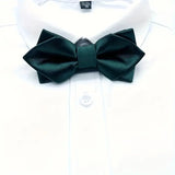 E-MALE Premium Satin/Poly Bow Tie