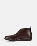 JULIUS MARLOW Vista Lace-Up Boot - Brown