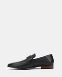 JULIUS MARLOW LUXE LOAFER - Black
