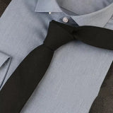E-Male 6cm Cotton Plaid Ties