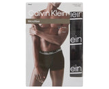 Calvin Klein NP2443O Low Rise Trunks 3 Pack