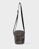 Rusty Streamline Sling Bag