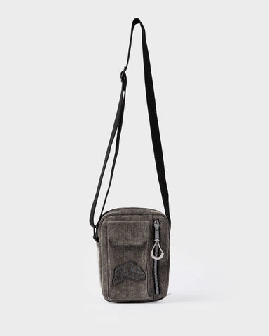 Rusty Streamline Sling Bag