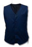 SCUZZATTI 6953 Houston Stretch Vest