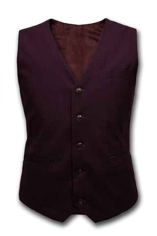 SCUZZATTI 6953 Houston Stretch Vest