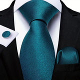 E-MALE Three Piece Tie Set