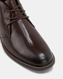 Hush Puppies Harbour Lace-Up Boot