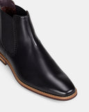 JULIUS MARLOW Menace Boot - Black