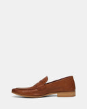 JULIUS MARLOW Lido Loafer - Tan