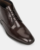 JULIUS MARLOW Invert Lace-Up Boot