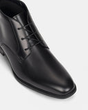 JULIUS MARLOW Invert Lace-Up Boot