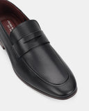 JULIUS MARLOW LUXE LOAFER - Black