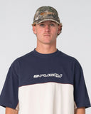 Rusty Rambo Real Tree Dad Cap