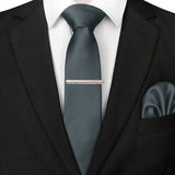 E-MALE Two Piece Tie Set