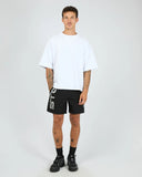 St Goliath Continental Short - Black