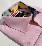 SCOOP Pico 01510 L/S Shirt - Rose