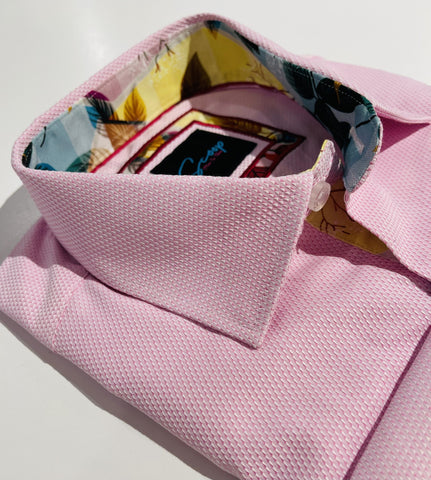 SCOOP Pico 01510 L/S Shirt - Rose