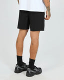 St Goliath Continental Short - Black