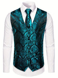 E-MALE Premium Vest