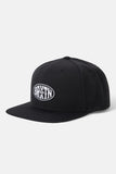 BRIXTON Largo MP Snapback