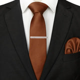 E-MALE 3 Piece Tie Set