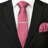 E-MALE Two Piece Tie Set