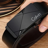 CALVIN Adjustable Belt