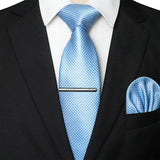 E-MALE 3 Piece Tie Set