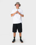 Rusty Real Tree Bucket Hat