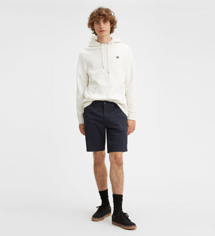 Levi's® XX Chino Standard Shorts - Baltic Navy Lightweight Stretch Twill