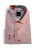 SCOOP Cumpari 01500 L/S Shirt - Rose