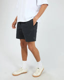 Silent Theory Jasper Short - Black
