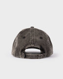 Rusty Broken Signal Cord Skate Cap- carbon