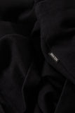 BRIXTON Anton S/S Polo- Black