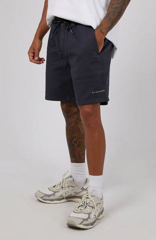 ST GOLIATH Fairhaven Short - Navy