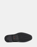 HUSH PUPPIES BARRACK BOOT - Black