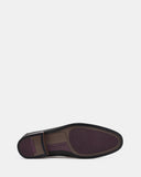 JULIUS MARLOW LUXE LOAFER - Black