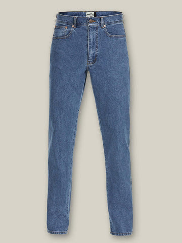MUSTANG Y43245 Jean - Stonewash